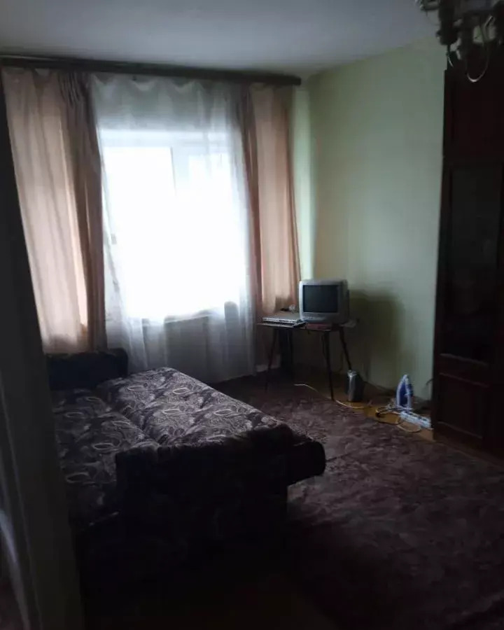 квартира г Рязань р-н Октябрьский Шлаковый ул Трудовая 16/29 фото 3