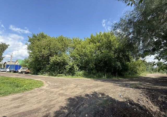 земля ул Потаповой фото
