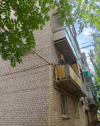 р-н Трусовский ул Беломорская 12 фото