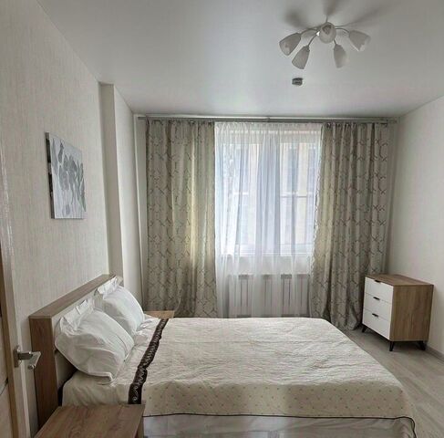 ул Фестивальная 15к/2 фото