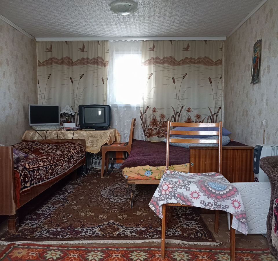 дом г Магнитогорск р-н Ленинский сад Металлург-2 18-я ул фото 8