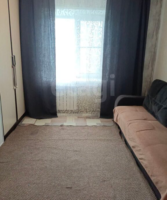квартира г Бердск ул Рогачева 4 фото 5