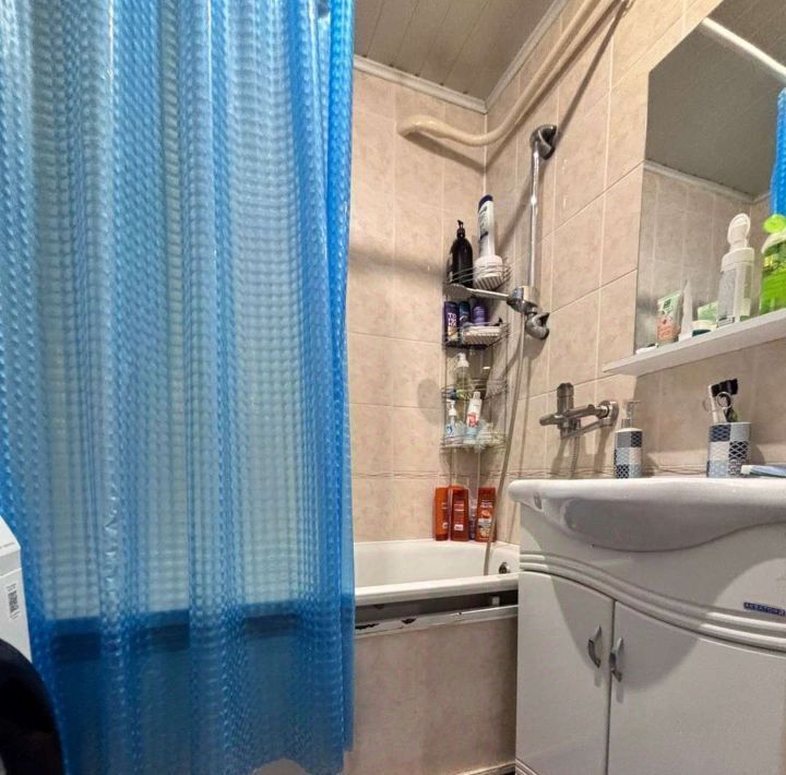 квартира г Старый Оскол мкр Королева 6 фото 10