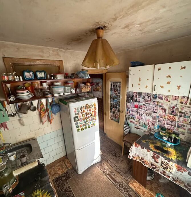квартира г Белгород пр-кт Б.Хмельницкого 189 фото 8