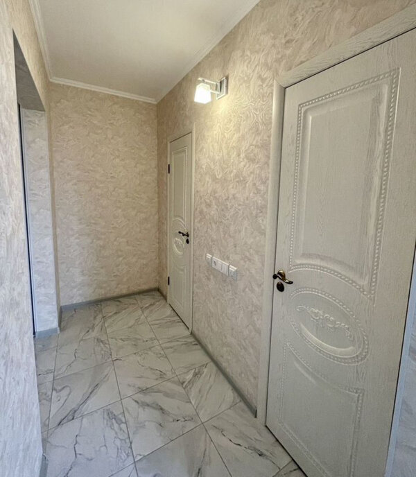 квартира г Томск р-н Советский ул 4-я Заречная 42 Солнечная долина фото 14