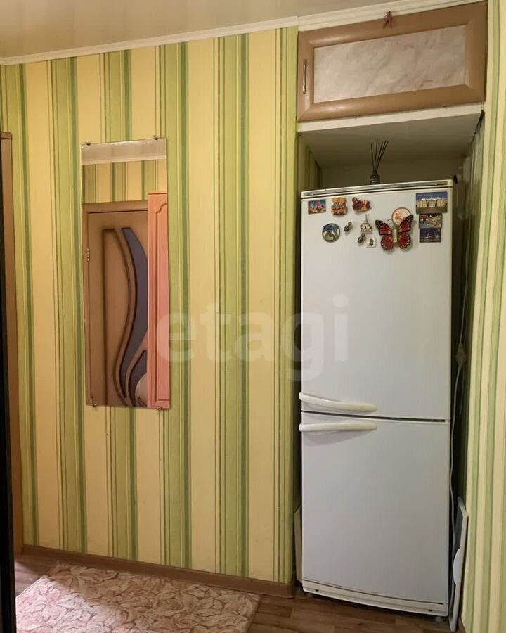 квартира г Саранск р-н Ленинский ул Попова 60 фото 19