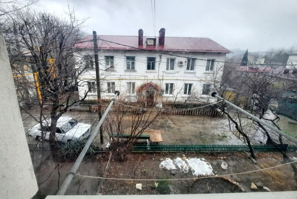 комната р-н Туапсинский г Туапсе пер Гражданский 7 фото 14