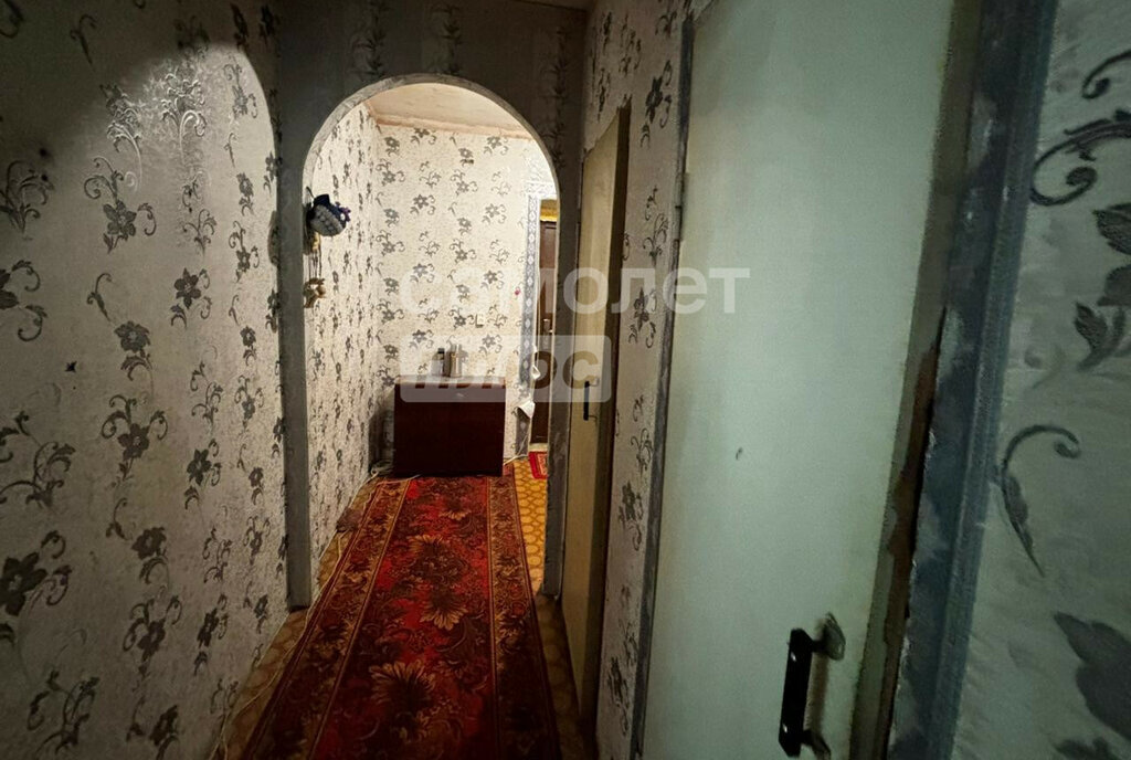 квартира г Тында ул Дина Рида 23 фото 8