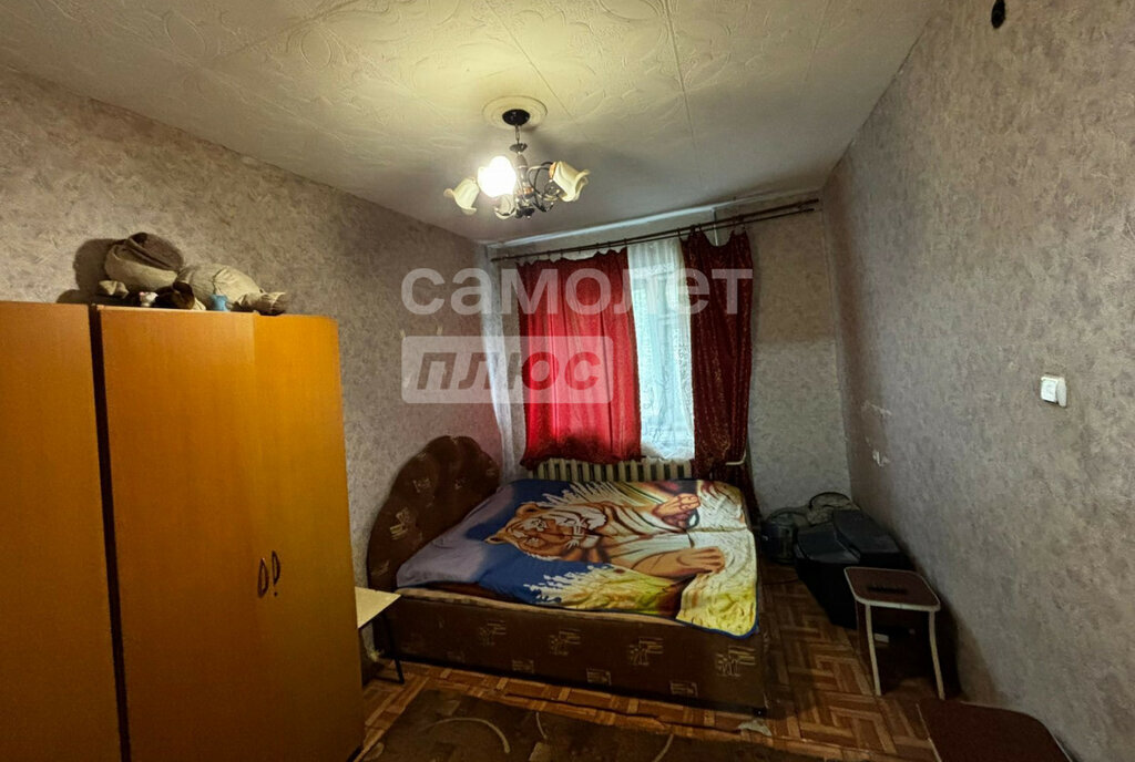 квартира г Тында ул Дина Рида 23 фото 9
