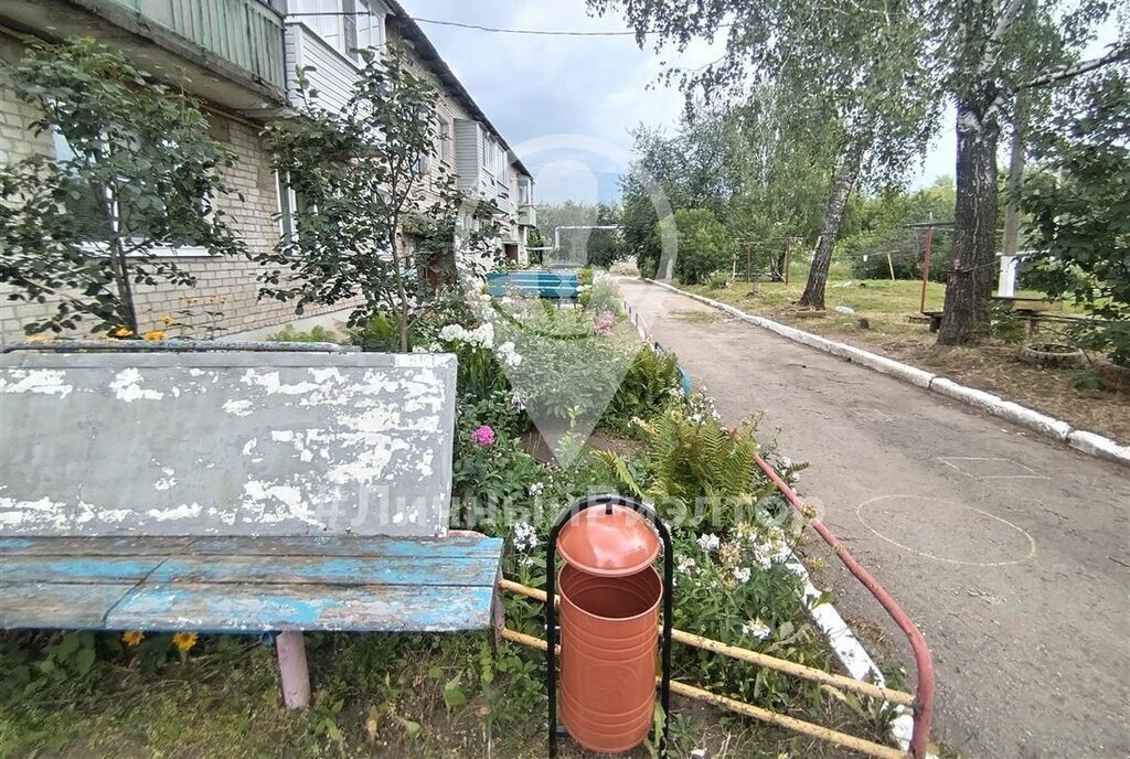 квартира г Скопин ул Ленина 179 фото 18
