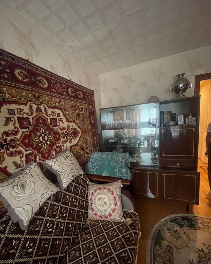квартира г Череповец р-н Заягорбский ул Архангельская 21 фото 6