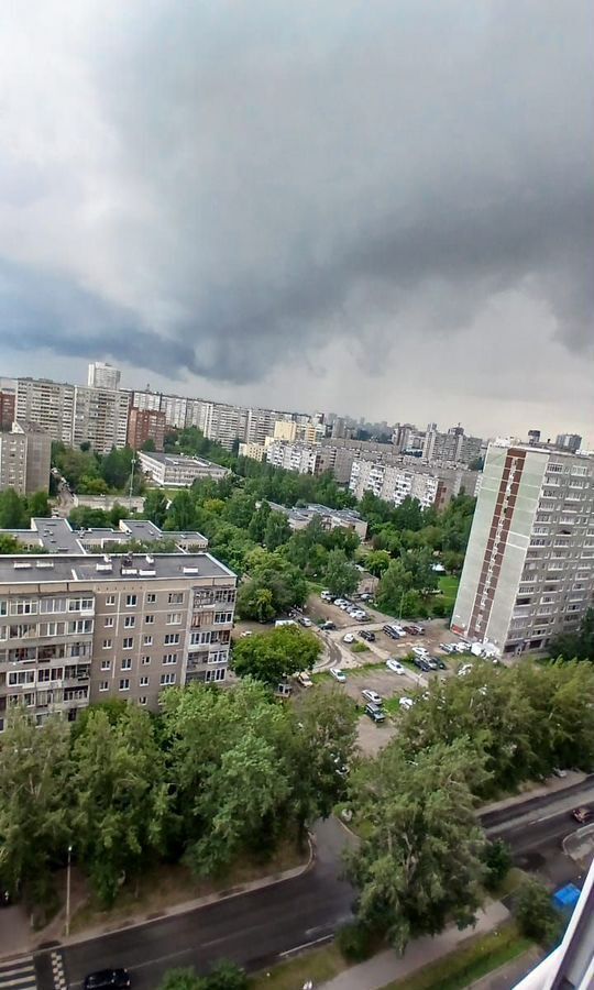 квартира г Екатеринбург р-н Железнодорожный Уральская ул Софьи Перовской 106 фото 14