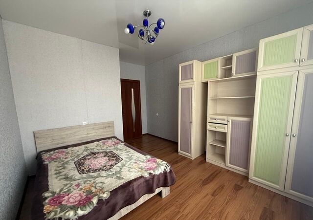 квартира р-н Промышленный ул Тухачевского 24/3 фото