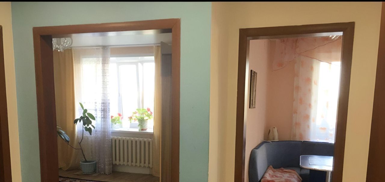квартира г Новоалтайск 8-й мкр, 21 фото 12