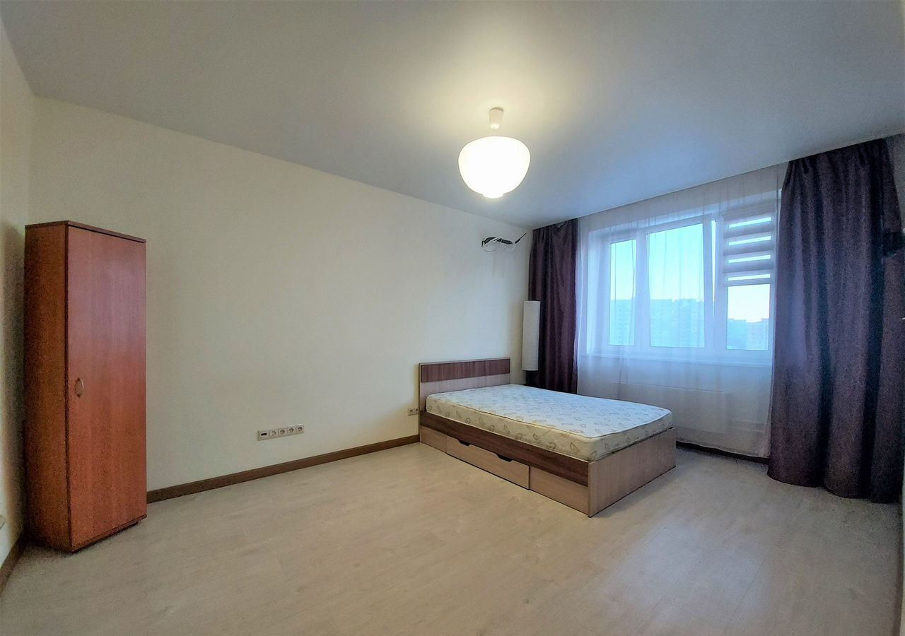 квартира г Видное б-р Зеленые аллеи 3 фото 18