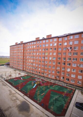 ул Тургеневское шоссе 1г/1 фото