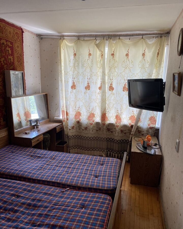 квартира р-н Изобильненский г Изобильный п Сахзавода 10 фото 6