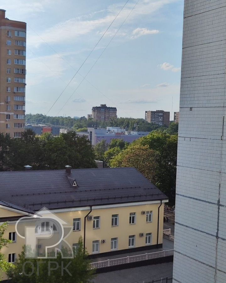 квартира г Балашиха мкр Кучино ул Центральная 4 Кучино фото 19