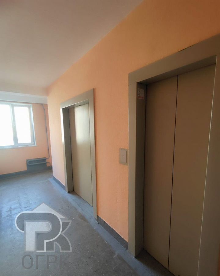 квартира г Балашиха мкр Кучино ул Центральная 4 Кучино фото 25