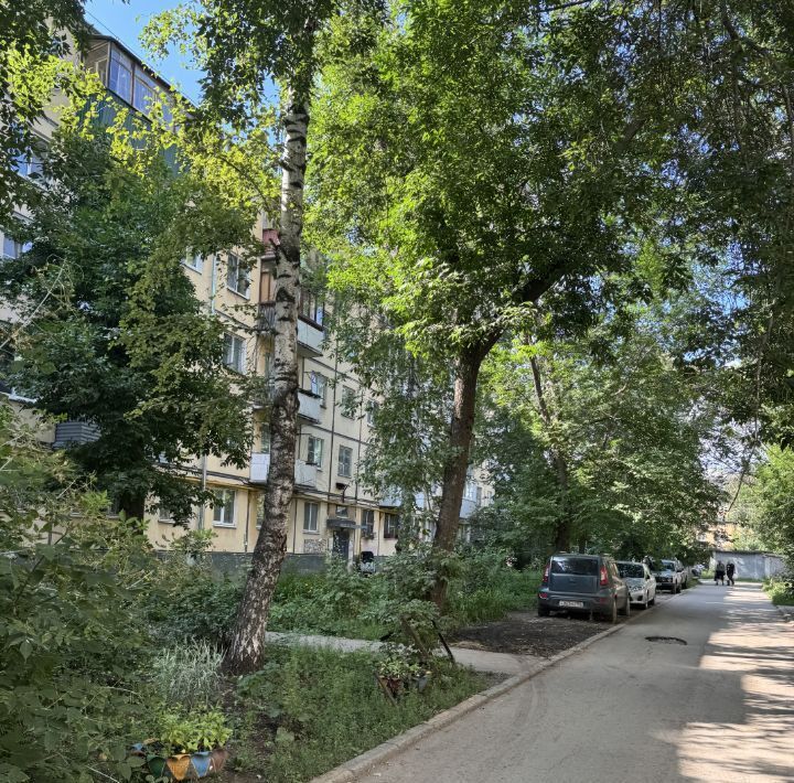квартира г Самара р-н Железнодорожный Гагаринская ул Революционная 127 фото 1
