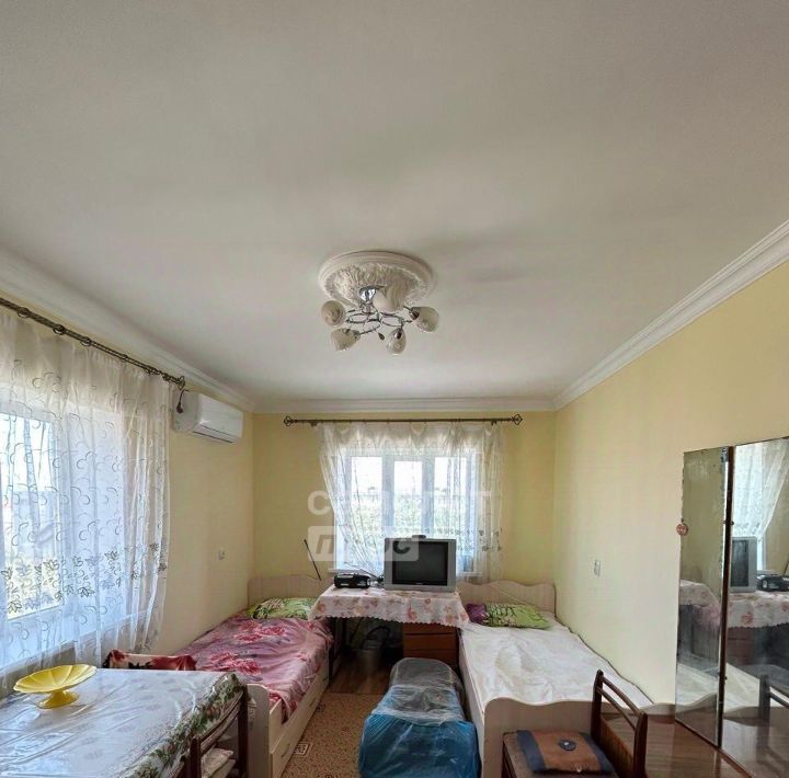 квартира г Дербент ул Орджоникидзе 5 фото 1