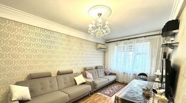 квартира р-н Ленинский ул Нахимова 13 фото