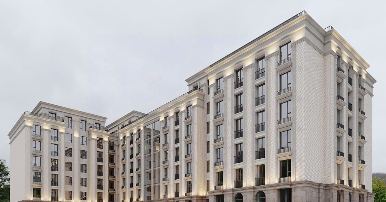 квартира г Кисловодск ул Гоголя фото 3