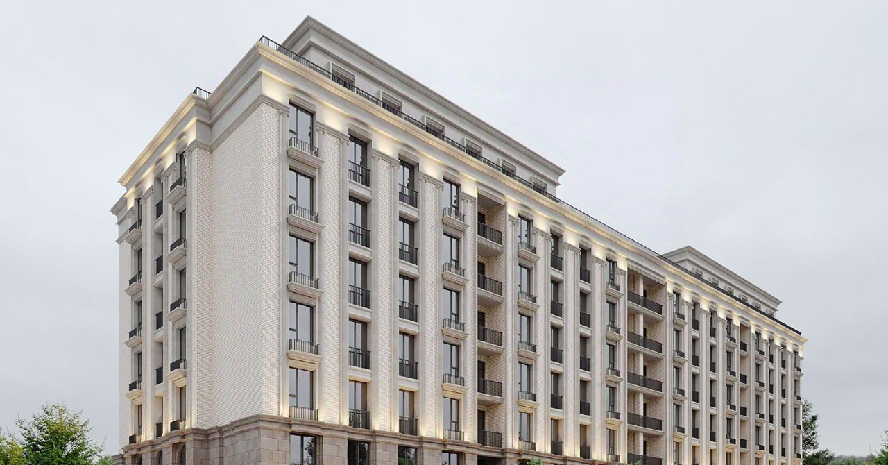 квартира г Кисловодск ул Гоголя фото 2
