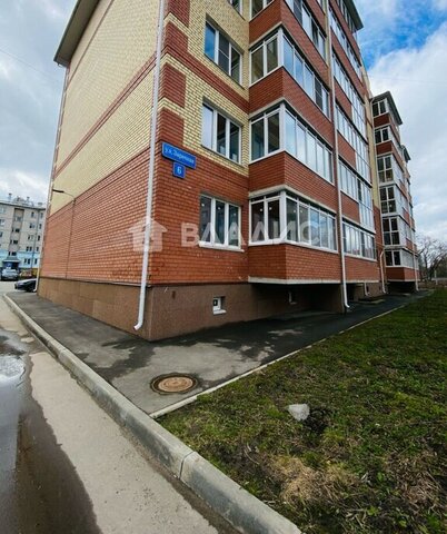 ул Заречная 6 фото