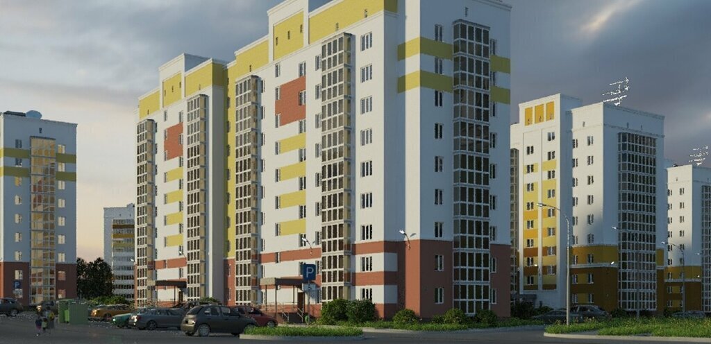 свободного назначения г Вологда ул Лётчика Каберова 9 фото 7