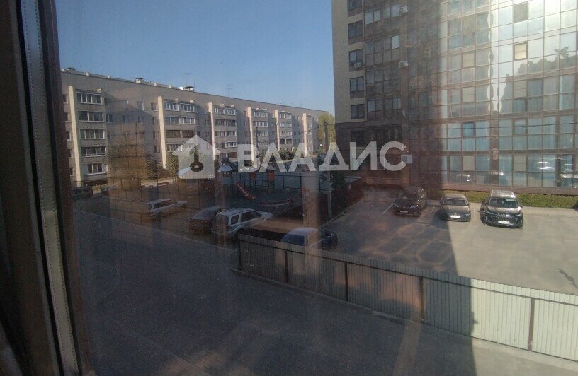 квартира г Вологда ул Ленинградская 77в фото 11