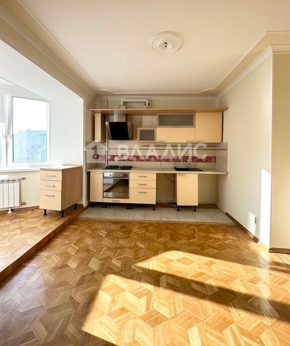 квартира г Вологда ул Ленинградская 40а фото 9