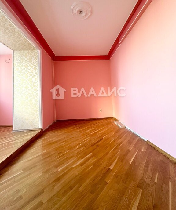 квартира г Вологда ул Ленинградская 40а фото 13
