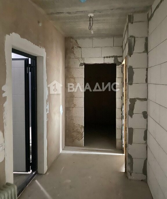 квартира г Вологда ул Евковская 7 фото 10