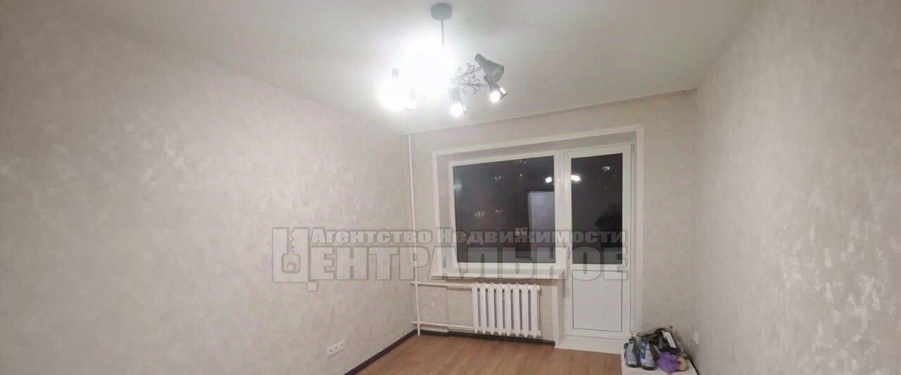 квартира г Смоленск р-н Промышленный ул Твардовского 2б фото 3