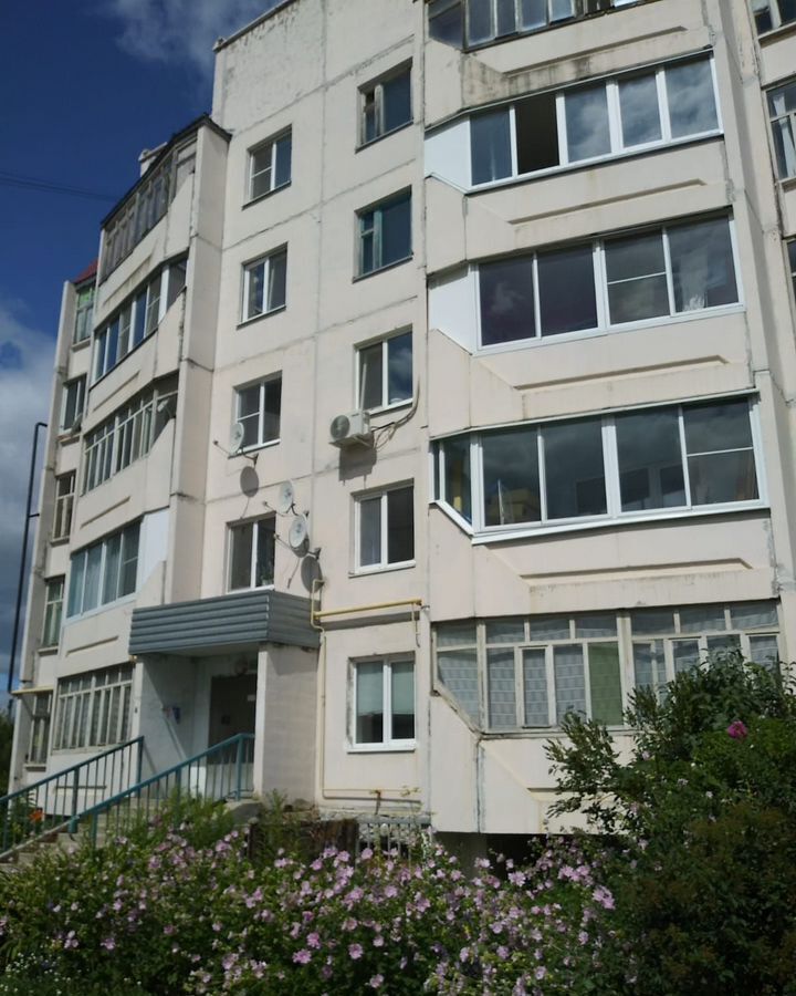 квартира р-н Артемовский г Артемовский ул Мира 33/1 фото 14