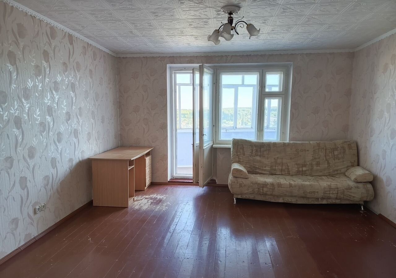 квартира р-н Артемовский г Артемовский ул Мира 33/1 фото 10