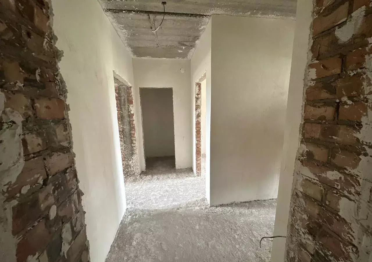 квартира г Абакан ул Кирова 185б фото 2