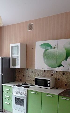 р-н Прикубанский ул Российская 267/6 фото