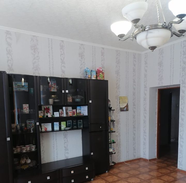 квартира г Димитровград ул Московская 64а фото 1