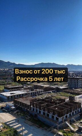 квартира р-н Кировский фото