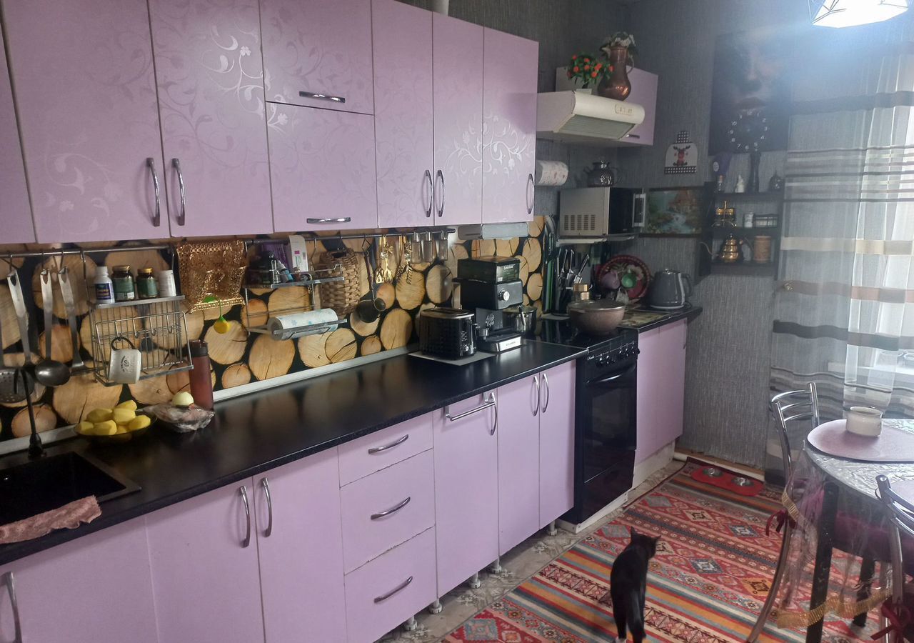 дом г Черногорск Девятый посёлок ул Мичурина 38 фото 18