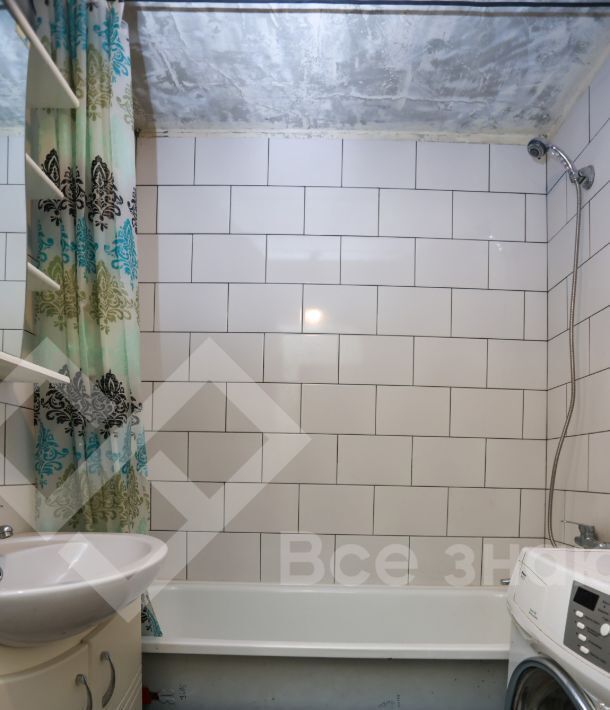 квартира г Челябинск р-н Калининский ул Культуры 55а фото 16