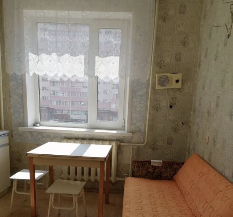квартира г Ульяновск р-н Засвияжский ул Камышинская 6 фото 6