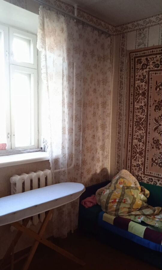 квартира г Инта ул Ленинградская 13 фото 16