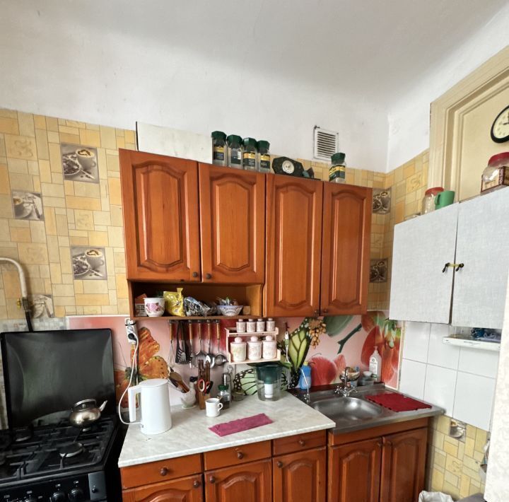 комната г Екатеринбург р-н Железнодорожный Уральская пр-кт Седова 61 фото 8