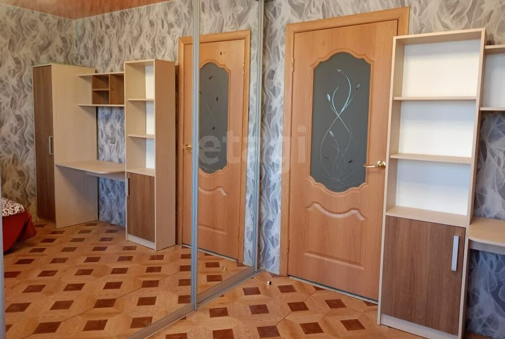 квартира г Коряжма ул Архангельская 5б фото 11