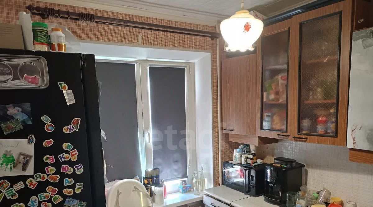 квартира г Коряжма пр-кт Ленина 36а фото 8