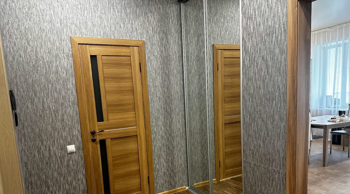 квартира г Балаково ул. Бульвар Роз, 2 фото 8