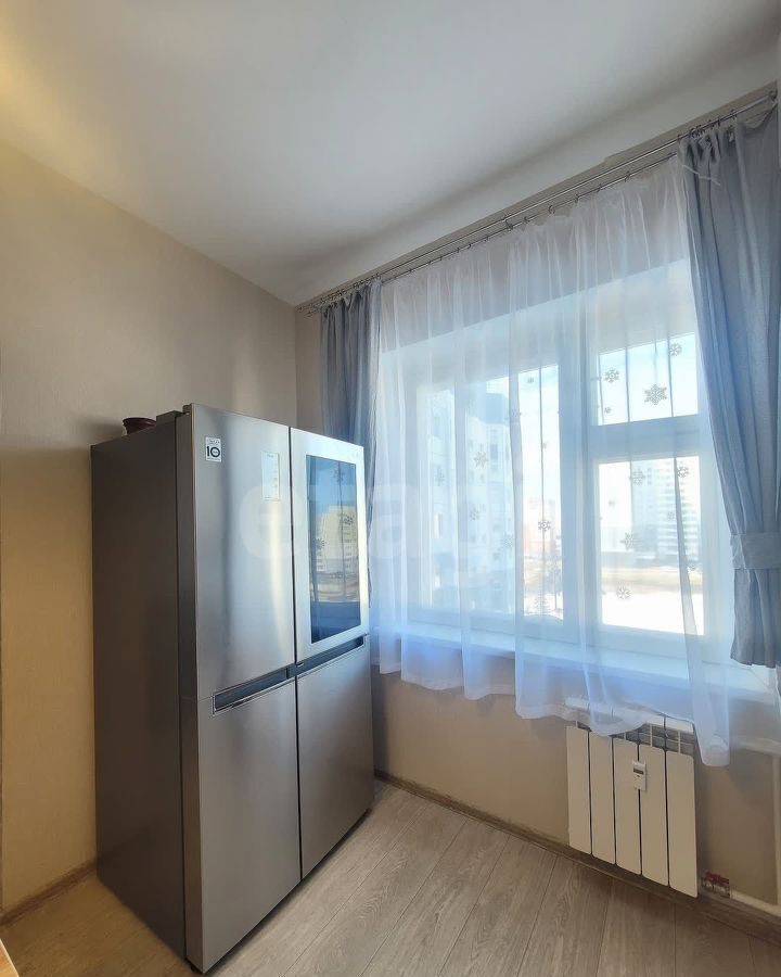 квартира г Нижневартовск ул Строителей 16а Тюменская обл. фото 4